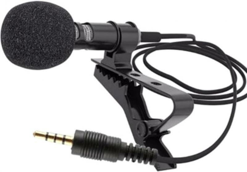 Набор блогера XoKo BS-100+ микрофон + пульт ДУ