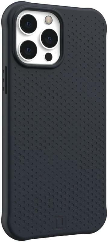Чехол-накладка Urban Armor Gear U Dot для Apple iPhone 13 Pro Max Black (11316V314040)