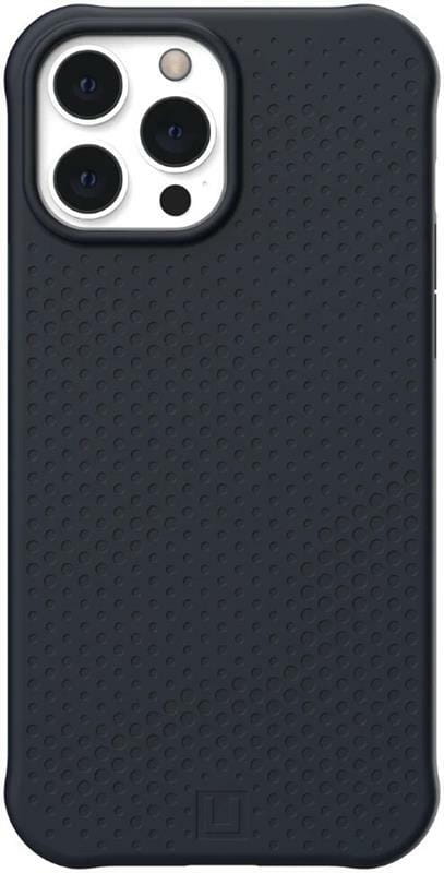 Чохол-накладка Urban Armor Gear U Dot для Apple iPhone 13 Pro Max Black (11316V314040)