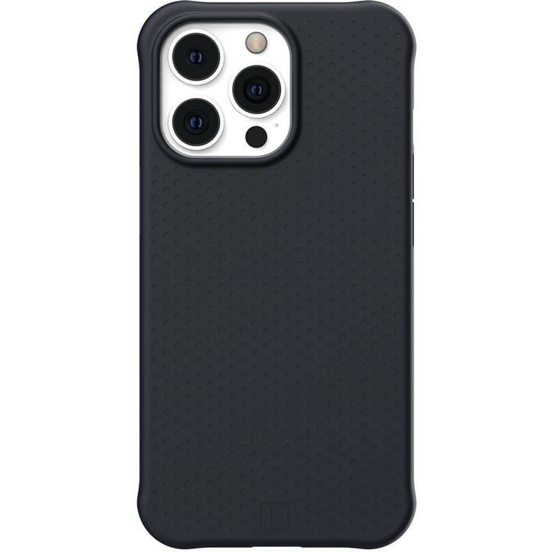 Чехол-накладка Urban Armor Gear U Dot для Apple iPhone 13 Pro Black (11315V314040)