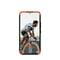 Фото - Чехол-накладка Urban Armor Gear Civilian для Samsung Galaxy S22 SM-S901 Black (21342D114040) | click.ua