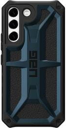 Чeхол-накладка Urban Armor Gear Monarch для Samsung Galaxy S22 SM-S901 Mallard (213421115555)