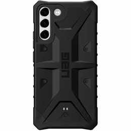 Чeхол-накладка Urban Armor Gear Pathfinder для Samsung Galaxy S22+ SM-S906 Black (213437114040)