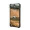 Фото - Чохол-накладка Urban Armor Gear Pathfinder для Samsung Galaxy S22+ SM-S906 Black (213437114040) | click.ua