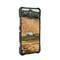 Фото - Чохол-накладка Urban Armor Gear Pathfinder для Samsung Galaxy S22+ SM-S906 Midnight camo (213437114061) | click.ua