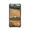 Фото - Чохол-накладка Urban Armor Gear Pathfinder для Samsung Galaxy S22+ SM-S906 Midnight camo (213437114061) | click.ua