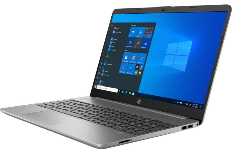 Ноутбук HP 250 G8 (2W8X8EA) FullHD Silver