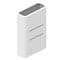 Фото - Чохол TPU SK для Xiaomi Power Bank 3 Ultra Compact 10000mAh PB1022ZM White (1005003285506519W) | click.ua