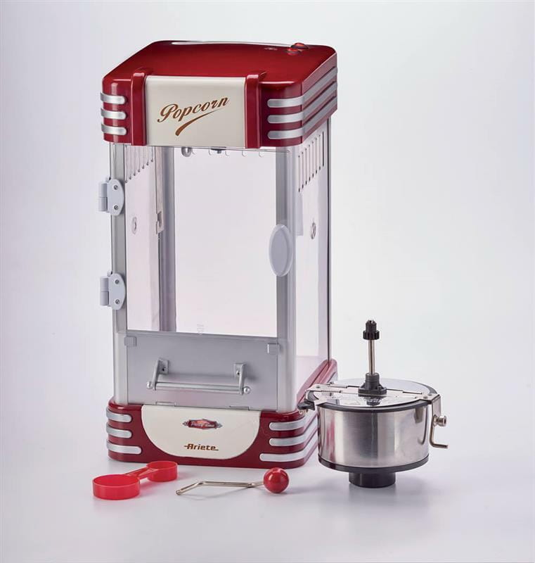 Попкорниця Ariete 2953 popcorn Party Time XL