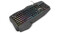 Фото - Клавиатура REAL-EL Gaming 8900 RGB Macro Ukr Black | click.ua