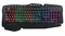 Фото - Клавиатура REAL-EL Gaming 8900 RGB Macro Ukr Black | click.ua
