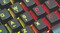 Фото - Клавиатура REAL-EL Gaming 8900 RGB Macro Ukr Black | click.ua