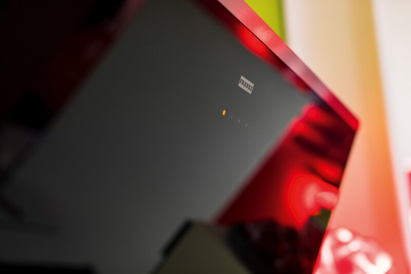 Вытяжка Franke Evo Plus FPJ 925 V BK/SS (330.0528.067)