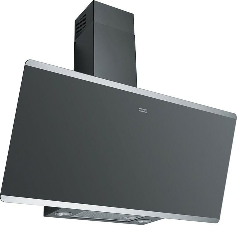Витяжка Franke Evo Plus FPJ 925 V BK/SS (330.0528.067)