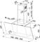 Фото - Витяжка Franke Evo Plus FPJ 925 V BK/SS (330.0528.067) | click.ua