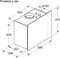 Фото - Вытяжка Bosch DWF65AJ60T | click.ua