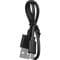 Фото - Универсальная мобильная батарея 2E Geometry PD+QC 3.0 20000mAh Black (2E-PB2072PD-BLACK) | click.ua