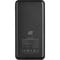 Фото - Универсальная мобильная батарея 2E Geometry PD+QC 3.0 20000mAh Black (2E-PB2072PD-BLACK) | click.ua
