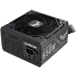 Блок живлення Asus TUF-650B-GAMING (90YE00D1-B0NA00)