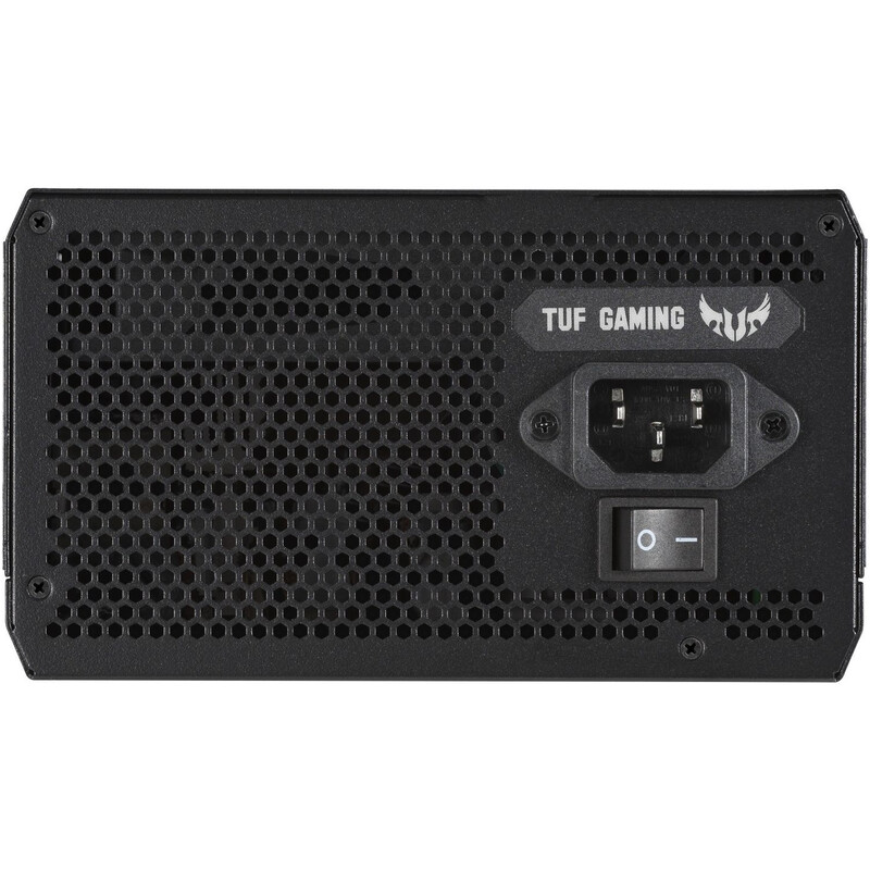 Блок живлення Asus TUF-650B-GAMING (90YE00D1-B0NA00)