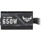 Фото - Блок живлення Asus TUF-650B-GAMING (90YE00D1-B0NA00) | click.ua