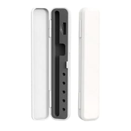 Кейс Goojodoq для стилуса Apple Pencil (1-2 поколение) Black (1005002239585031B)