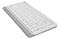 Фото - Клавіатура A4Tech FK11 White | click.ua