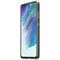 Фото - Чохол-накладка Samsung Clear Strap Cover для Samsung Galaxy S21 FE SM-G990 Dark Gray (EF-XG990CBEGRU) | click.ua