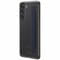 Фото - Чохол-накладка Samsung Clear Strap Cover для Samsung Galaxy S21 FE SM-G990 Dark Gray (EF-XG990CBEGRU) | click.ua