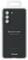 Фото - Чехол-накладка Samsung Silicone Cover для Samsung Galaxy S21 FE SM-G990 Dark Gray (EF-PG990TBEGRU) | click.ua