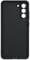 Фото - Чехол-накладка Samsung Silicone Cover для Samsung Galaxy S21 FE SM-G990 Dark Gray (EF-PG990TBEGRU) | click.ua