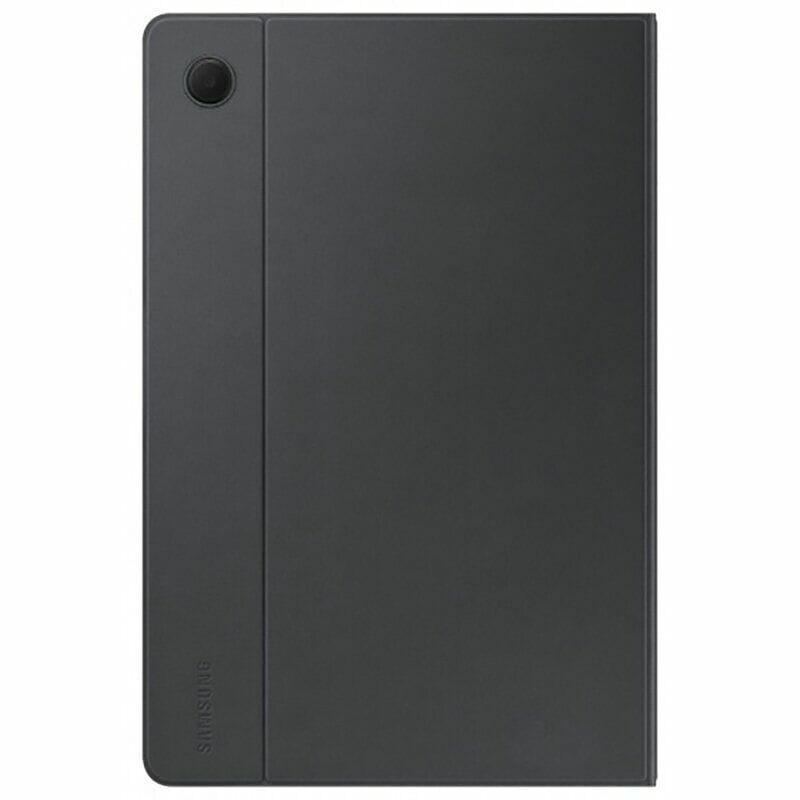 Чехол-книжка Samsung Book Cover для Samsung Galaxy Tab A8 10.5 SM-X200 / SM-X205 Gray (EF-BX200PJEGRU)