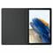 Фото - Чехол-книжка Samsung Book Cover для Samsung Galaxy Tab A8 10.5 SM-X200 / SM-X205 Gray (EF-BX200PJEGRU) | click.ua