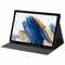 Фото - Чехол-книжка Samsung Book Cover для Samsung Galaxy Tab A8 10.5 SM-X200 / SM-X205 Gray (EF-BX200PJEGRU) | click.ua
