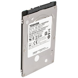 Купити Накопичувач HDD 2.5" SATA 500GB Toshiba 5400rpm 64MB (MQ02ABF050H) Накопичувач HDD 2.5" SATA 500GB Toshiba 5400rpm 64MB (MQ02ABF050H)