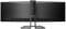 Фото - Монитор Philips 48.8" 499P9H/00 VA Black Curved | click.ua