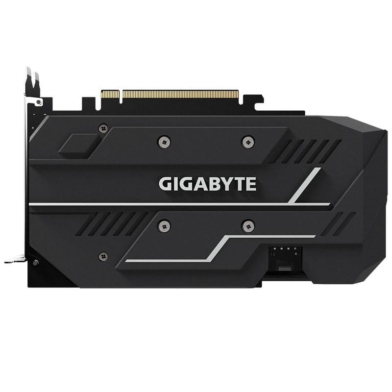 Видеокарта GF GTX 1660 Super 6GB GDDR6 D6 Gigabyte (GV-N166SD6-6GD)