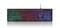 Фото - Клавиатура Gembird KB-UML-01-UA Black USB UKR | click.ua