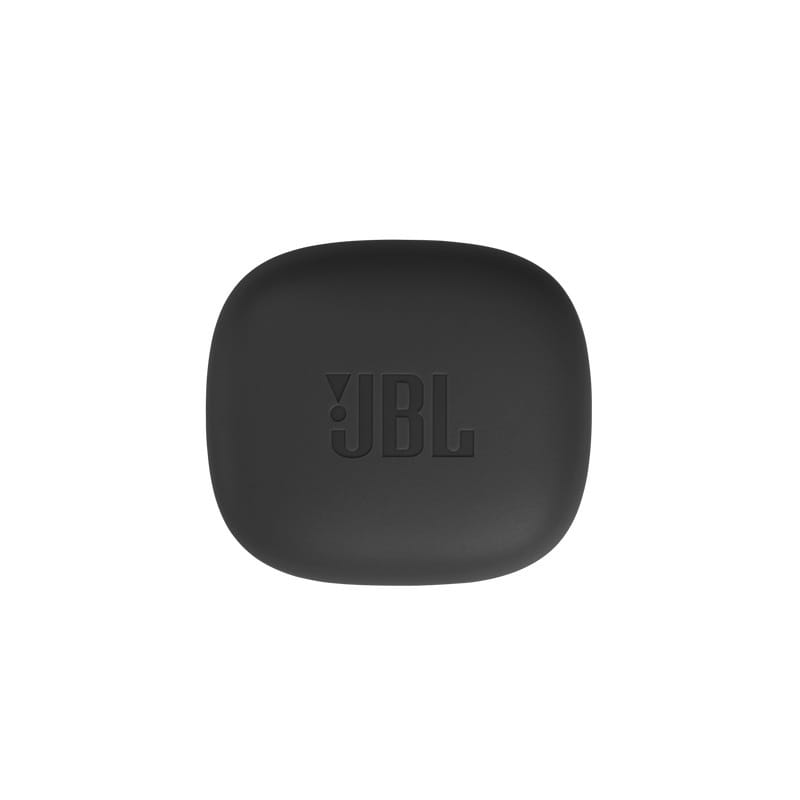 Bluetooth-гарнитура JBL Wave 300 TWS Black (JBLW300TWSBLK)