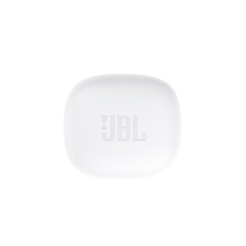 Bluetooth-гарнитура JBL Wave 300 TWS White (JBLW300TWSWHT)