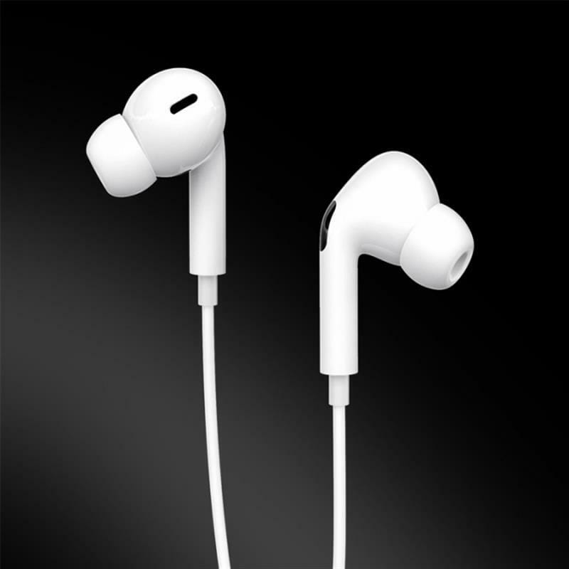 Гарнитура SkyDolphin SR17 Pro White (HF-000407)