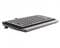 Фото - Клавиатура A4Tech FK11 Ukr Grey | click.ua