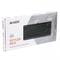 Фото - Клавиатура A4Tech FK11 Ukr Grey | click.ua