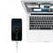 Фото - Кабель SkyDolphin S06L LED Smart Power USB - Lightning (M/M), 1 м, White (USB-000555) | click.ua