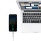 Фото - Кабель SkyDolphin S06L LED Smart Power USB - Lightning (M/M), 1 м, White (USB-000555) | click.ua