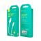 Фото - Кабель SkyDolphin S56T Super Fast TPE USB - USB Type-C (M/M), 1 м, White (USB-000572) | click.ua