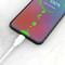 Фото - Кабель SkyDolphin S56T Super Fast TPE USB - USB Type-C (M/M), 1 м, White (USB-000572) | click.ua