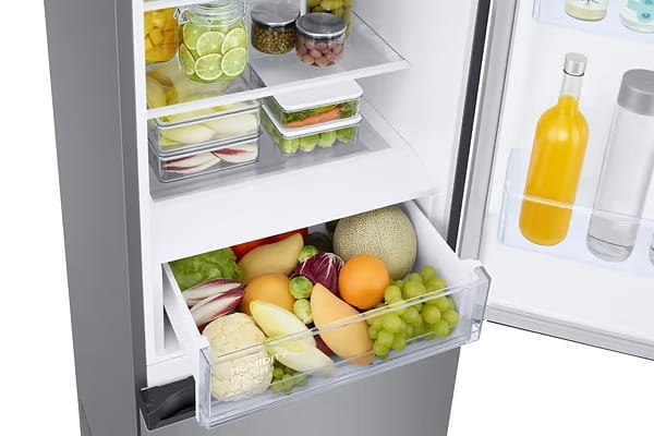 Холодильник Samsung RB38T600FSA/UA