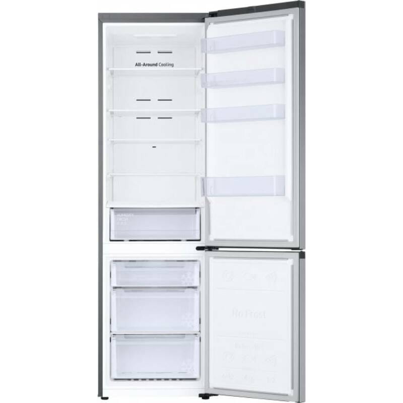 Холодильник Samsung RB38T600FSA/UA