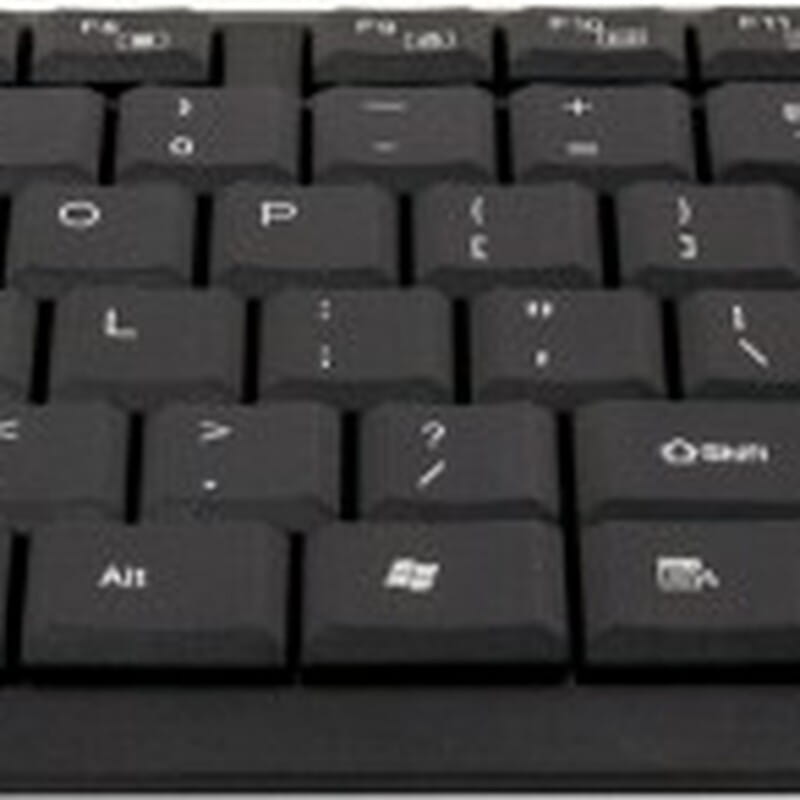 Клавиатура Defender OfficeMate SM-820 (45820) Black USB